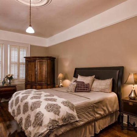 Morgan And Wells Bed And Breakfast Shelby Buitenkant foto
