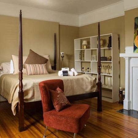 Morgan And Wells Bed And Breakfast Shelby Buitenkant foto
